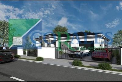 Teren Construcții intravilan de 680 mp, în Dumbrăvița - 6