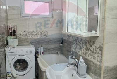 Apartament cu 2 camere decomandat, mobilat în Central - 10