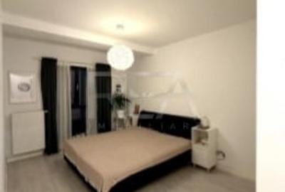 Apartament cu 3 camere decomandat, mobilat în Lujerului - 2