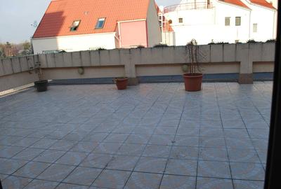Apartament cu 3 camere semidecomandat în Primăverii - 5
