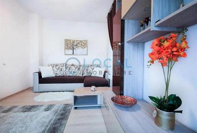 Garsonieră decomandată în Andrei Mureșanu - 7