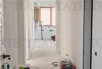 Apartament cu 4 camere decomandat în Domenii - 12