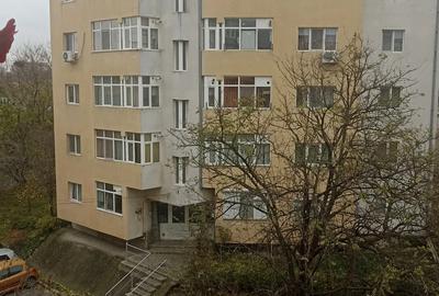 GARSONIERA de inchiriat - 5