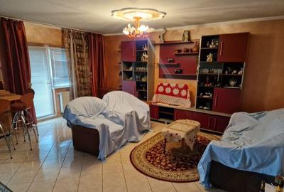 Apartament cu 3 camere de vanzare in zona Stefan cel Mare - 5