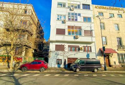 Garsonieră semidecomandată în Ultracentral - 1