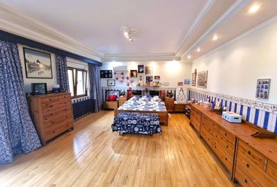 Casă cu 8 camere cu Canalizare în Iancu Nicolae - 9