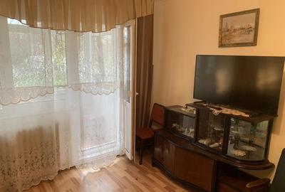 Apartament cu 2 camere semidecomandat în Sud - 1
