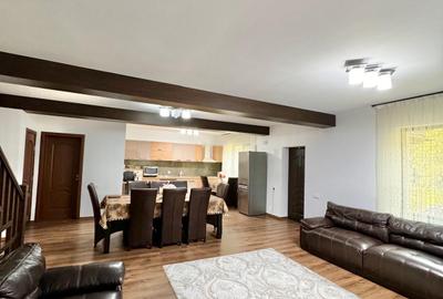 Vila de Vânzare în Cheia, Prahova - Relaxare și Confort într-un Cadru Natural de - 6