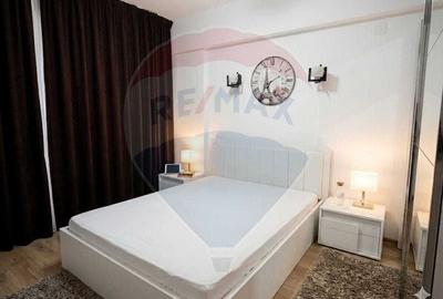 Apartament cu 3 camere decomandat în Central - 3