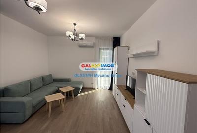 Inchiriere apartament 3 camere, bloc nou, MRS Smart, Albert
