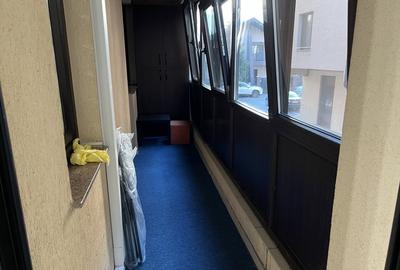 Apartament cu 2 camere decomandat în Drumul Taberei - 7