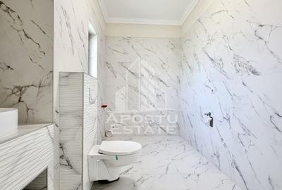 Casa individuala Sacalaz - 16