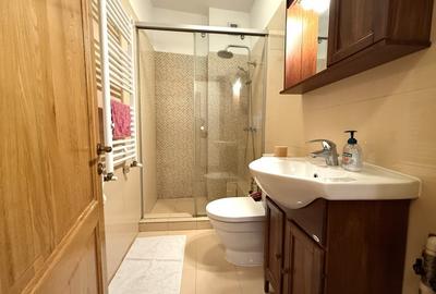 Apartament 4 camere langa Marriott | 106mp, Parcare & Pet Friendly | Tur Virtual - 15