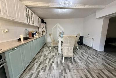 Casa individuala mobilata si utilata, zona Kuncz - 5