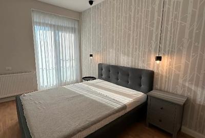 Apartament 2 camere Aviatiei - 4