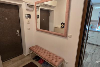 Apartament si teren proprietate in zona blocului