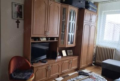 Apartament cu 2 camere nedecomandat în Dacia - 6
