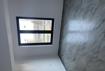 Apartament 3 camere terasa ?i loc de parcare - 9