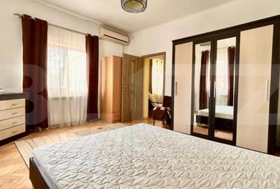 Casă cu 4 camere cu Teren 480 Mp în Central - 4