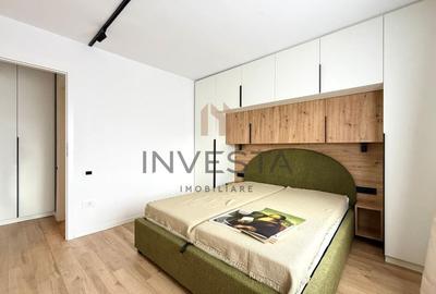 Apartament cu 4 camere in zona strazii Gheorghe Dima ! - 14