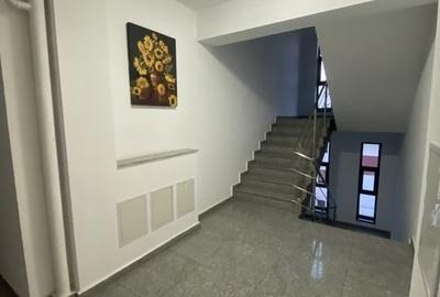 Bloc nou!! Garsonieră de închiriat cu balcon - 9