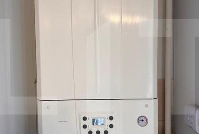 Apartament cu 3 camere, decomandat, Sector 5 - 10