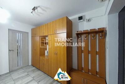 Garsonieră semidecomandată, mobilată în Micălaca - 6