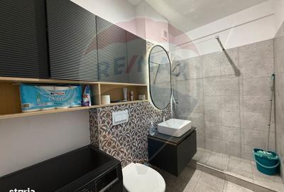 Apartament cu 2 camere în Nord - 5