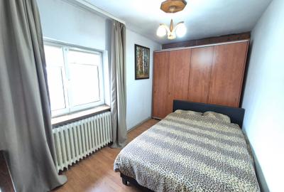 Inchiriere apartament 4 camere zona Tractorul la 2 minute de Mall Coresi - 17