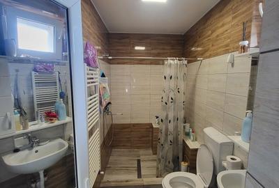 Apartament cu 2 camere semidecomandat în Brăilița - 6
