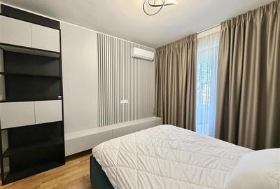 Apartament cu 2 camere decomandat în Aviației - 12