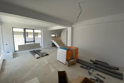 Casa individuala cu mansarda finisata. Comision 0 - 10
