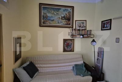Apartament 2 camere, 45 mp, cu gradina si parcare – in inima Bistritei istorice! - 6