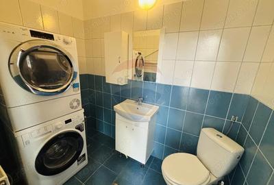 Apartament cu 3 camere decomandat, mobilat în Giulești - 14