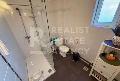 Vânzare, vilă, 5 camere și 1000 mp de teren, Valea Lupului, Iași - 13