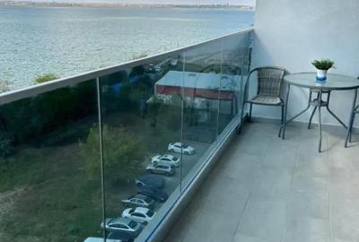 Apartament cu 3 camere semidecomandat, mobilat în Central - 9