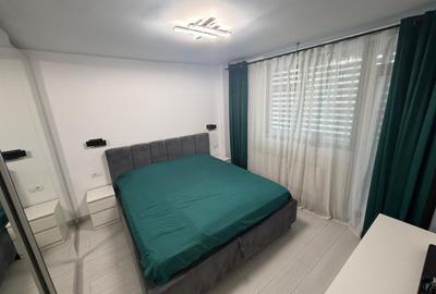 Apartament cu 3 camere decomandat, mobilat în Nicolae Grigorescu - 15