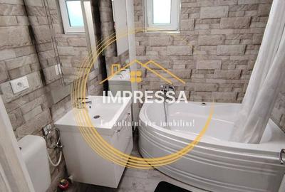 Apartament cu 2 camere decomandat în Burdujeni - 12