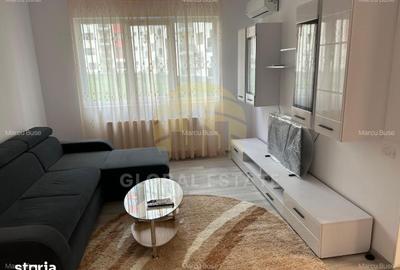 Apartament cu 2 camere decomandat, mobilat în Grozăvești