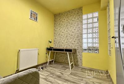 Apartament cu 3 camere semidecomandat în Bună Ziua - 6