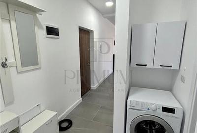 Apartament cu 2 camere decomandat, mobilat în Dumbrăvița - 7