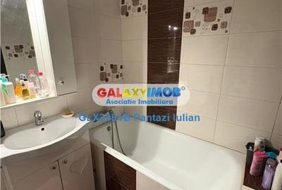 Apartament 2 camere | Crangasi | Decomandat | 12min. metrou - 9