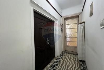 Apartament interbelic cu autenticitate, Avrig 18 - 2