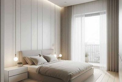 Apartament cu 2 camere decomandat în Exterior Vest - 5
