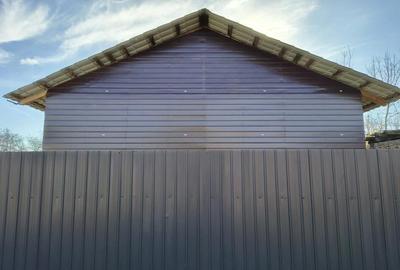 Spațiu comercial, de 130 mp, în Bocsig - 1