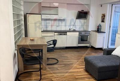 De vanzare apartament cu 2 dormitoare si living open space in Nufarul - 6