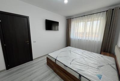 Apartament 2 camere tip studio - 2