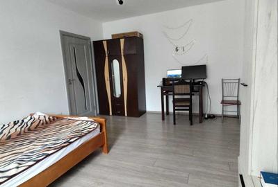 Apartament cu 2 camere în Ipotești - 1