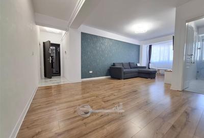 Apartament cu 2 camere semidecomandat, mobilat în Cug - 5
