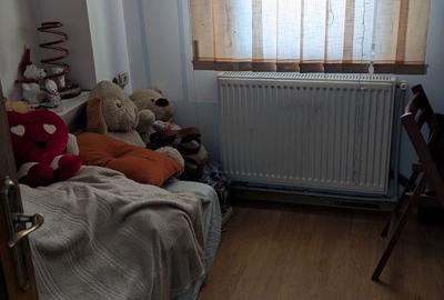 Apartament cu 2 camere decomandat în Central - 8